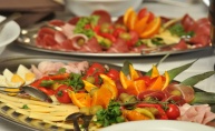 Otvoren prvi restoran u centru Rijeke sa roštiljem na drveni ugljen - Gardens!