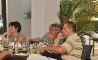 Otvoren prvi restoran u centru Rijeke sa roštiljem na drveni ugljen - Gardens!