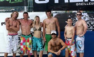 6. otvoreno prvenstvo Hrvatske u wakeboardu iza glisera