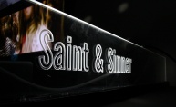 Vražja noć u Saint & Sinneru