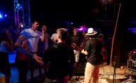 Neno Belan i Fiumensi oduševili publiku u beach clubu Santos