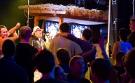 Neno Belan i Fiumensi oduševili publiku u beach clubu Santos