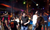 Neno Belan i Fiumensi oduševili publiku u beach clubu Santos