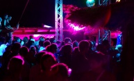 Neno Belan i Fiumensi oduševili publiku u beach clubu Santos
