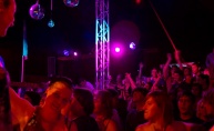 Neno Belan i Fiumensi oduševili publiku u beach clubu Santos