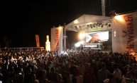 1st Fresh Island festival - Nas oduševio 4000 fanova 
