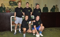 2. kvalifikacije humanitarnog nogometnog turnira ugostitelja Rijeke u SC Out