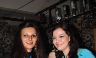 5Star Clubbing & Addictive presents: Girls Night Out @ Gjuro2
