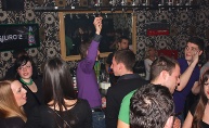 5Star Clubbing & Addictive presents: Girls Night Out @ Gjuro2