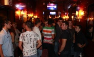 Party United 2011. - Hemingway i Saloon 