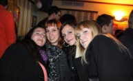 Nastup "The night express banda" rasplesao Merikane bar