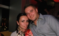 Grand opening - Terminal Club
