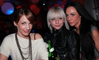 Playboy party u Terminalu