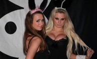 Playboy party u Terminalu