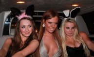 Playboy party u Terminalu