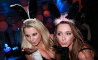 Playboy party u Terminalu