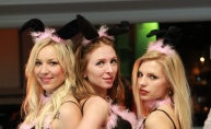 Playboy party u Terminalu