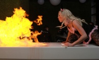 Playboy party u Terminalu
