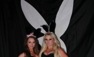 Playboy party u Terminalu