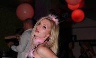 Playboy party u Terminalu