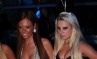 Playboy party u Terminalu