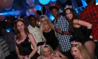 Playboy party u Terminalu