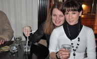 Odlično zagrijavanje u Pazinskoj Kavani