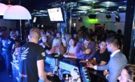 Ljetni plesnjak u Saint & Sinneru uz najbolje hitove