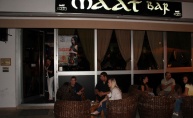 Bondless party u Maat baru na Trsatu