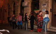 Sretan ti 4. rođendan Peek&Poke!