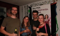 Sretan ti 4. rođendan Peek&Poke!