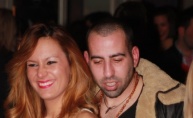 Violina zapalila riječki Club Boa 