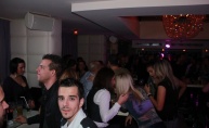 MC Alex Donati i DJ Chiwe- dobitna kombinacija u Clubu Boa