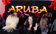 Gužva na Balkanu - Aruba Club