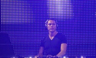 DJ Tiësto zapalio Papayju