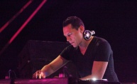 DJ Tiësto zapalio Papayju