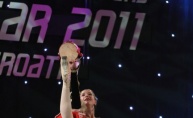 ESDU World Dance Masters - Dancestar 2011, Poreč