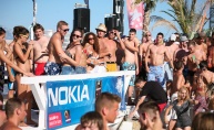After Beach Party By Frankie Headfors (Viktor & Jurki) @ Papaya, Zrće