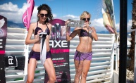 Axe After Beach Festival uz Shapeshifterse u Papayi