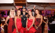 Južnjački party u ZanziBaru - Rovinj 
