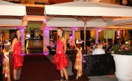 Južnjački party u ZanziBaru - Rovinj 
