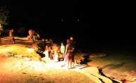 Koncert legendarnih Mambo Kingsa u beach baru Macumba