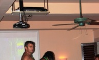 Wet T-Shirt Smirnoff party u Glamour Clubu u Rovinju