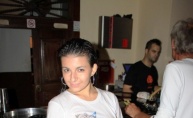 Wet T-Shirt Smirnoff party u Glamour Clubu u Rovinju