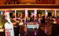 Wet T-Shirt Smirnoff party u Glamour Clubu u Rovinju