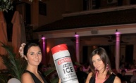 Wet T-Shirt Smirnoff party u Glamour Clubu u Rovinju