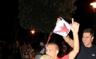 Wet T-Shirt Smirnoff party u Glamour Clubu u Rovinju