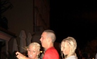 Wet T-Shirt Smirnoff party u Glamour Clubu u Rovinju