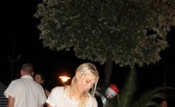 Wet T-Shirt Smirnoff party u Glamour Clubu u Rovinju