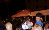 Wet T-Shirt Smirnoff party u Glamour Clubu u Rovinju